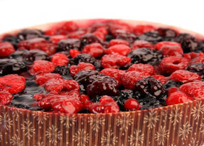 Bumbleberry Apple Pie Bumbleberry Apple Pie picture
